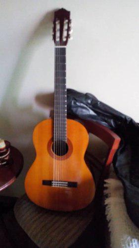 Guitarra Acustica Yamaha Modelo C40