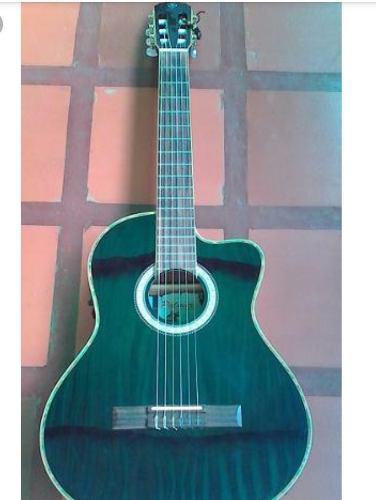 Guitarra Electroacustica