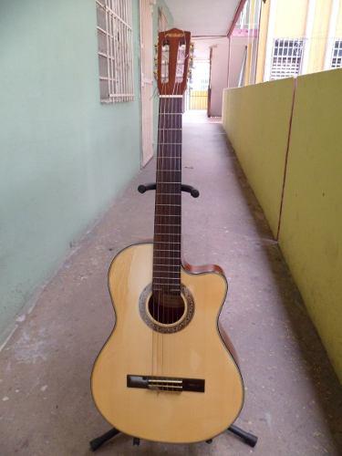 Guitarra Electroacustica Peavey