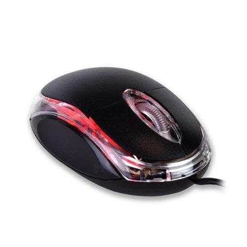 Mouse Imex Optico Usb Oferta