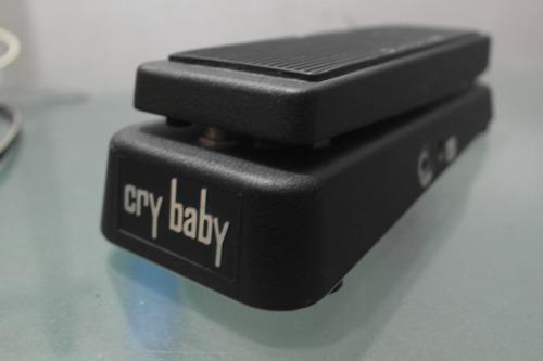 Pedal Cry Baby Wah Wah