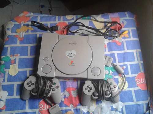 Play Station 1