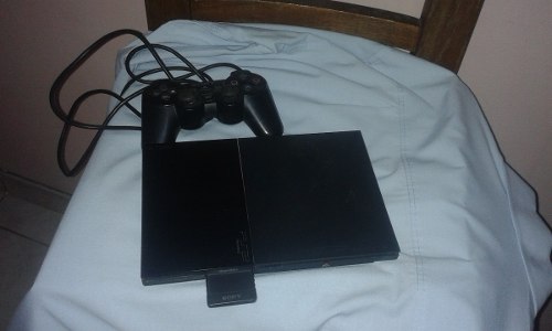 Play Station 2