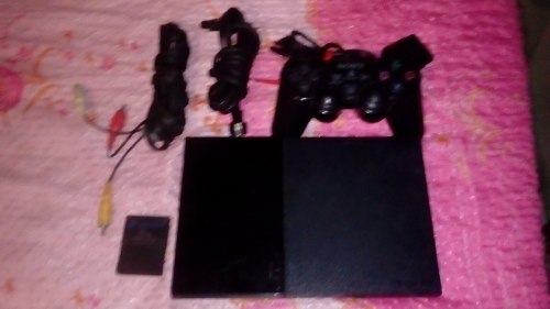 Play Station 2