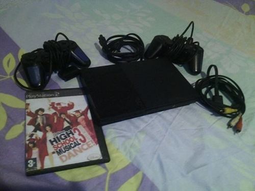 Play Station 2 30v