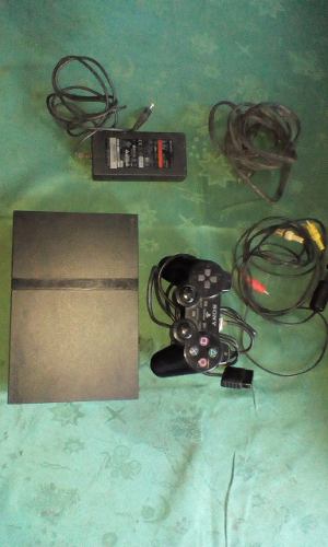 Play Station 2 Slim