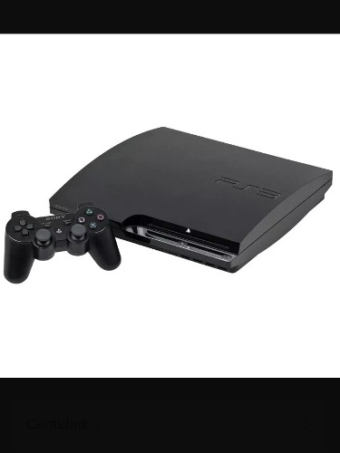 Play Station 3