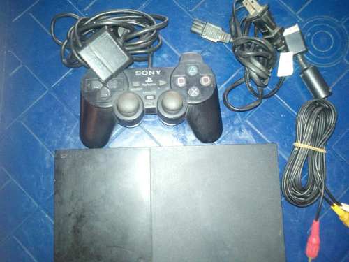 Playstation 2