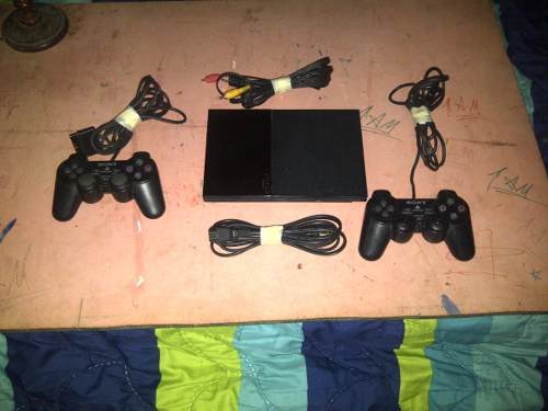 Playstation 2