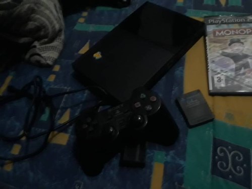 Playstation 2