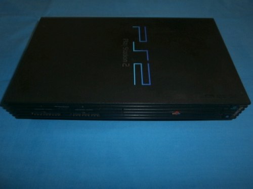 Playstation 2 Fat