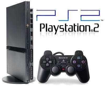 Playstation 2 Memoria 2 Controles 50verdes