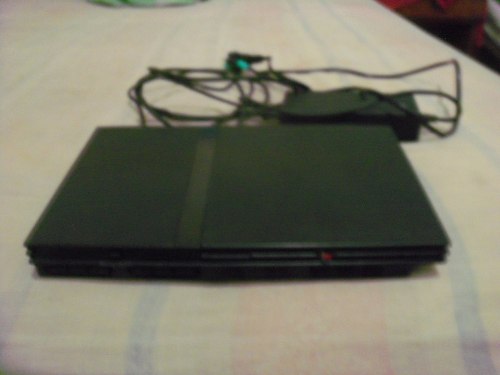 Playstation 2 Slim Scph- Para Reparar