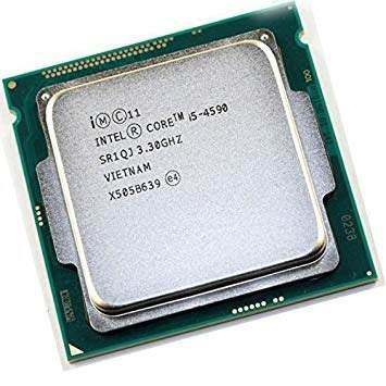 Procesador Core I5 4590 Sr1qj 3.30ghz