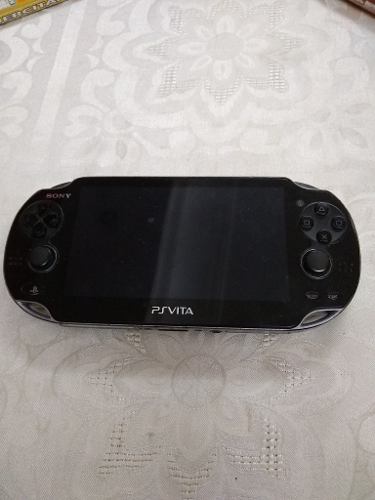 Ps3 Vita