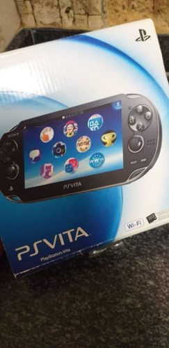 Psp Vita