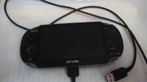 Psp Vita