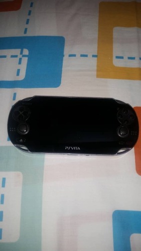 Psp Vita Casi Nuevo