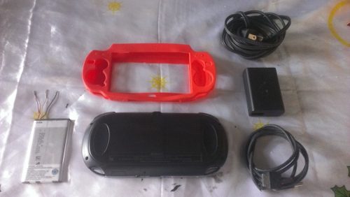 Psp Vita Para Repuesto