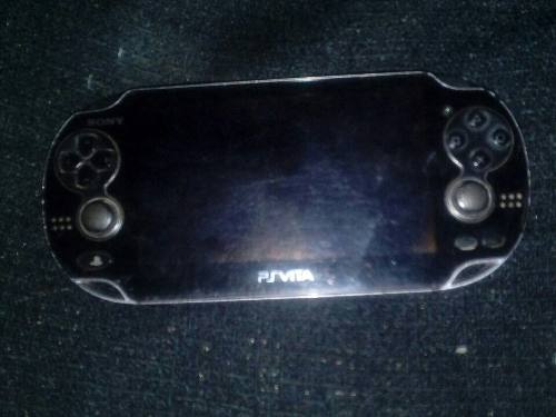 Psvita  Para Respuesto Somos Tienda Fisica