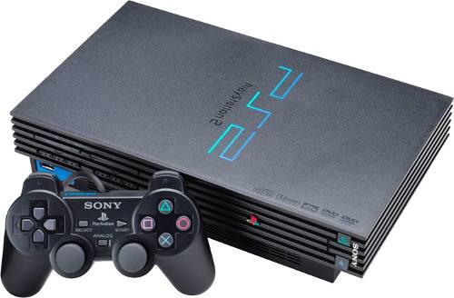Sony Switch Alimentacion Poder Playstation 2 Ps2 Repuesto 3
