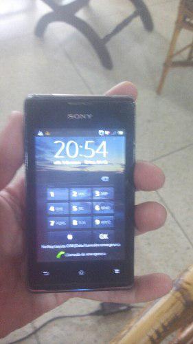 Sony Xperia