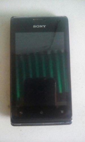 Telefono Sony Experia C105