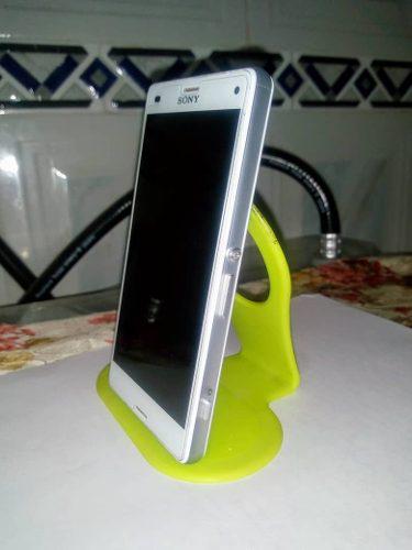 Teléfono Sony Xperia Z3 Compac