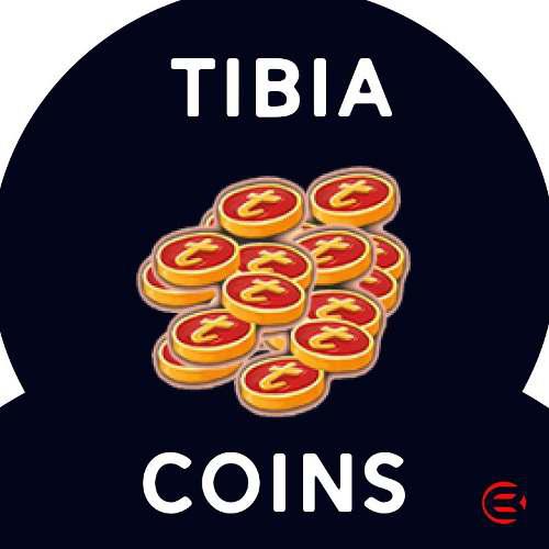 Tibia Coins, Premium