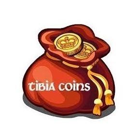 Tibia Coins Tc