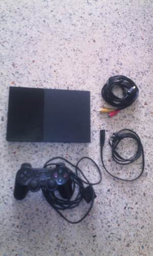 Vendo O Cambio Ps2 Chipiado