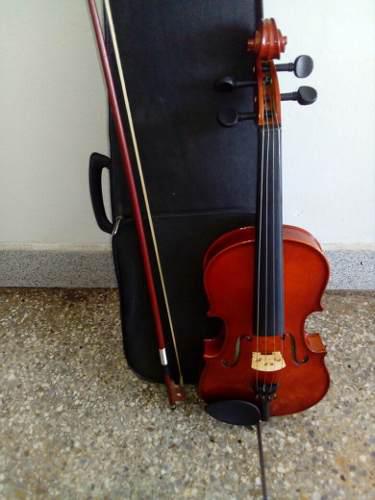 Violin ¾ Marca Cremona