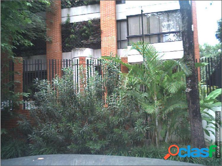 Apartamento Los Palos Grandes MG2 MLS12-3190