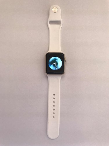 Apple Watch Original Series 2 De 42mm(220us)