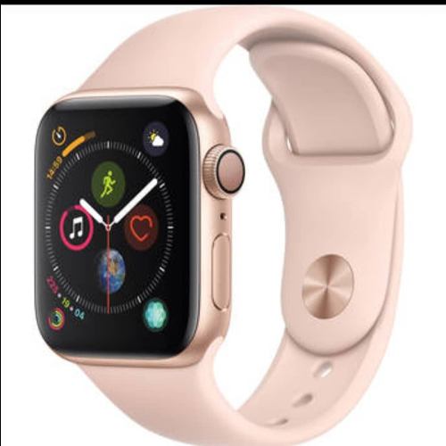 Apple Watch Serie  Mm