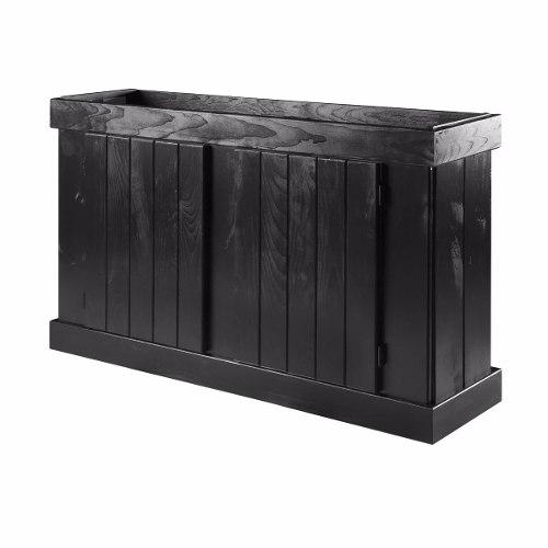 Aqueon Mueble Madera Para Acuario 33l, 40l O 55 Galones