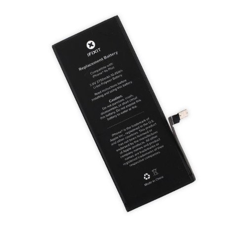 Bateria Celular iPhone 6/6s Original Sellada Apple