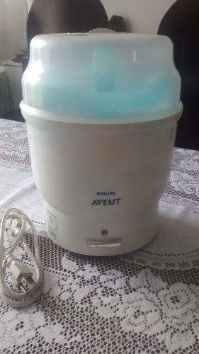 Esterilizador Avent