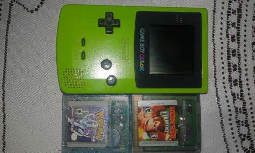 Gameboys Color