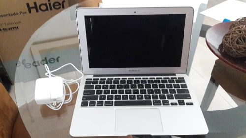 Laptop Apple Mac Book Air