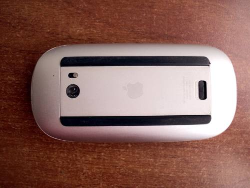 Mouse Inalambrico Apple Mac