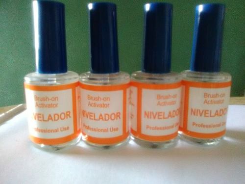 Nivelador American Nails De 15ml..original