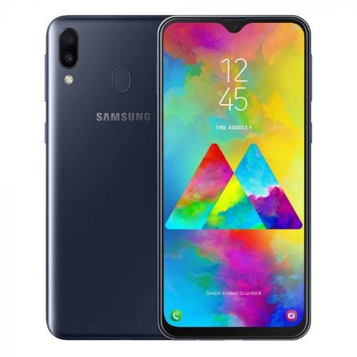 Samsung Galaxy A10 32gb Rom 2gb Ram