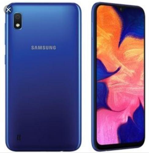 Samsung Galaxy A10 Tienda Fisica Y Entregas Personales