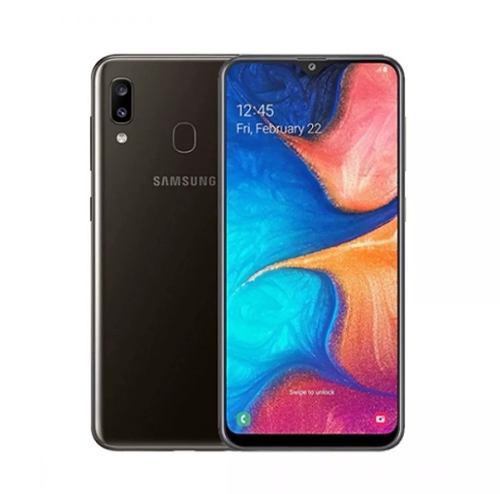 Samsung Galaxy A20 2019 3gb Ram 32gb De Almace (170vrd)