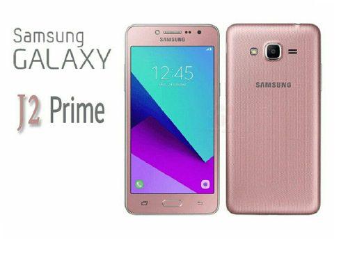 Samsung Galaxy J2 Prime /1.5 Ram /8gb Original + Forro