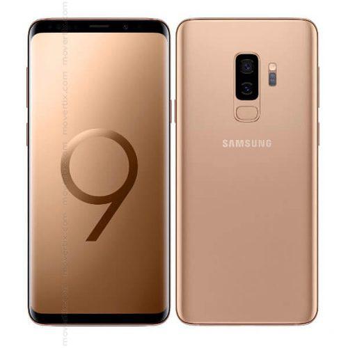 Samsung S9 64gb G960 Dual Sim 12mp 4gb Ram Somos Tienda