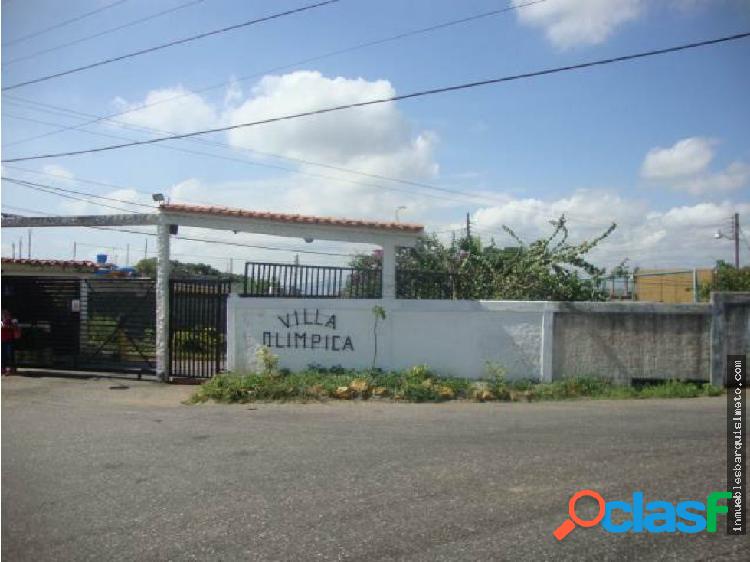 Vendo Casa Yaritagua CodFlex19-86