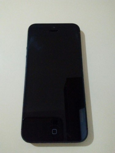 iPhone 5 16 Gb Original Apple Para Liberar