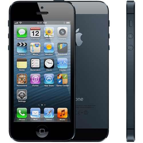 iPhone 5 16gb 100verds